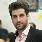 ایوب طهماسبی